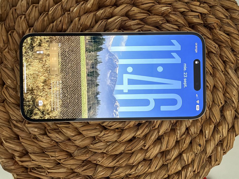 Iphone 14 pro max 128