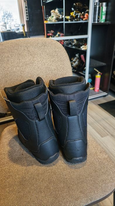 Boots Snowboard Ride Laso Nr.39.5 EU
