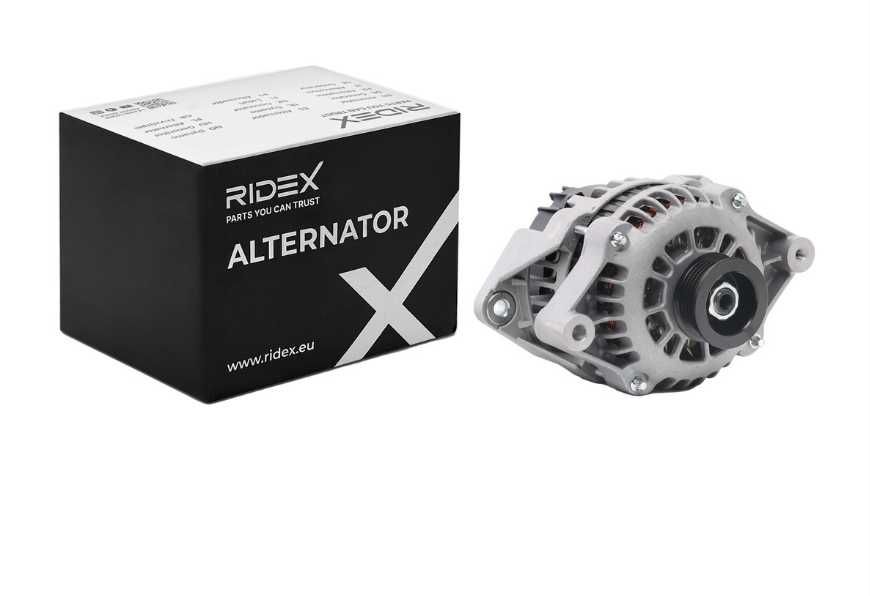 Z20LEH Crossover Delete 80mm