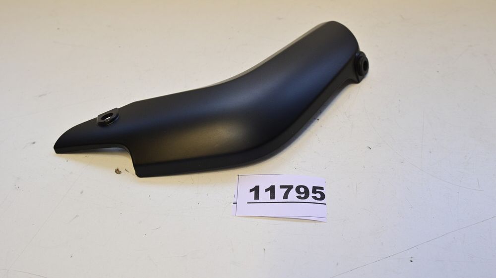 Carena Dreapta Evacuare Honda CBR600RR 2007 - 2012