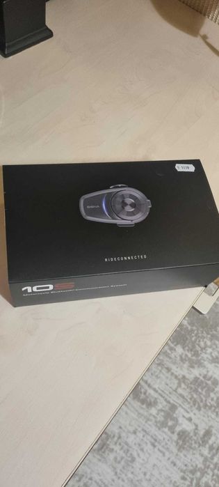 Casca moto flip-up Caberg Duke X Smart