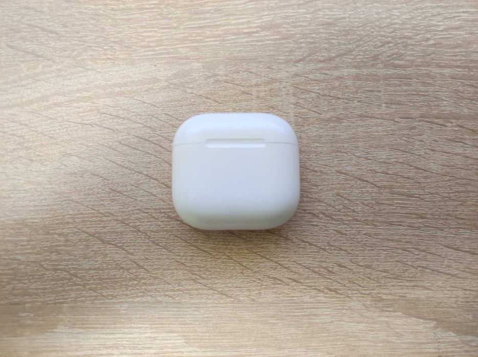 AirPods 4 ANC originale + factura MediaMarkt