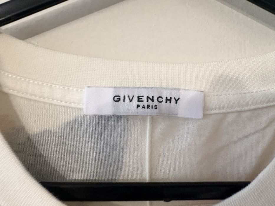 Givenchy  paris