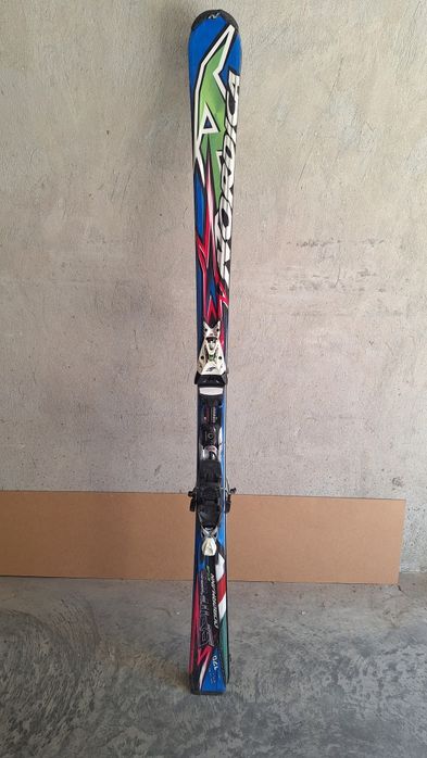 Ски Nordika Doberman 170