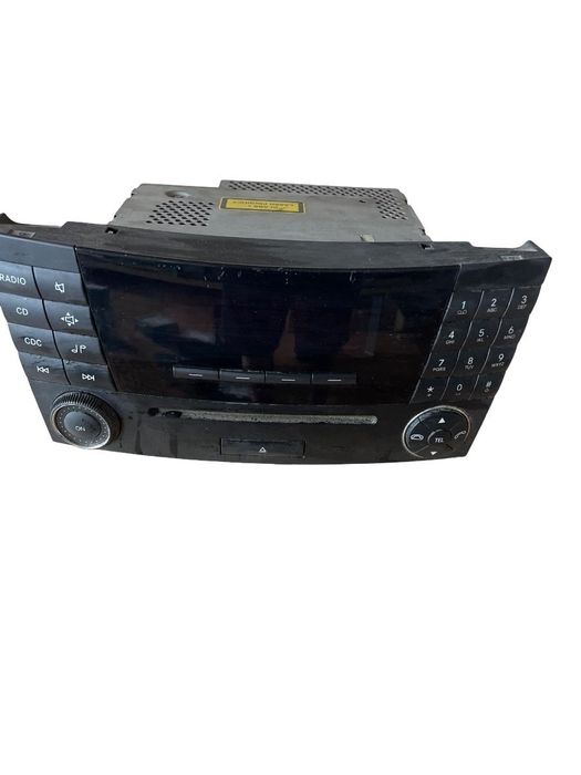 Unitate/Navigatie Mmi Mercedes-Benz E-Class W211 2002 - 2009 A 211 820 98 89