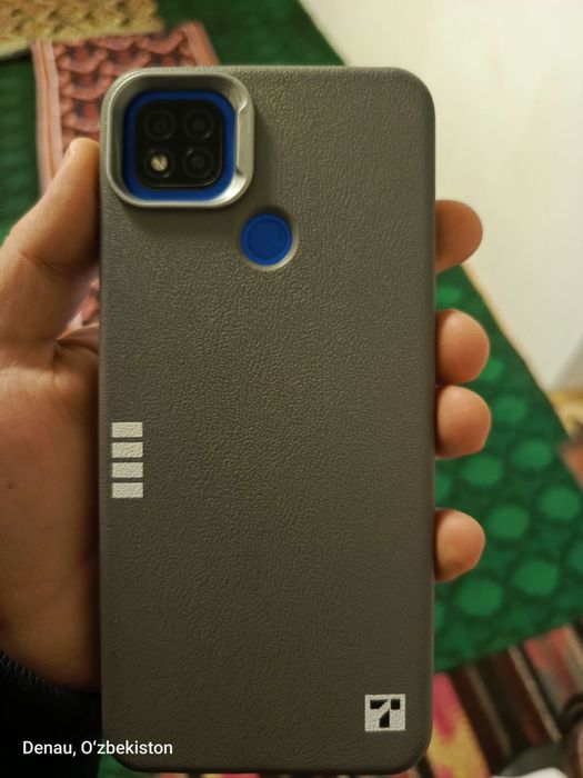 Redmi 9c nfc 64 tali