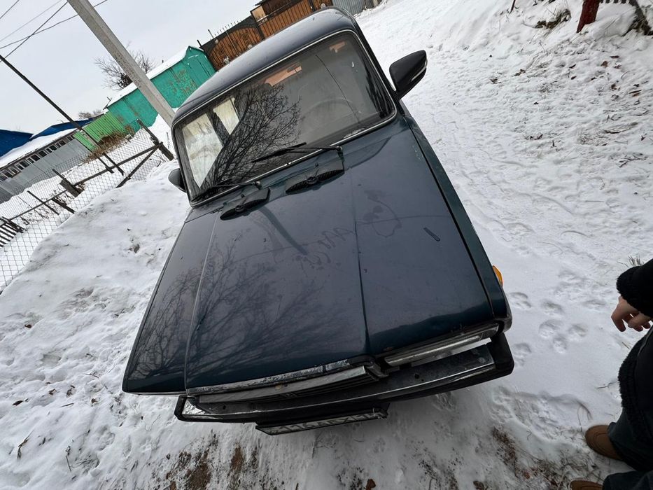 Продам   машину.