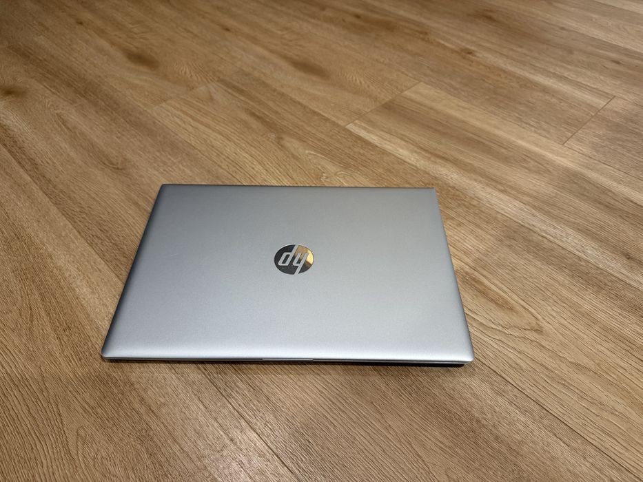HP ProBook 840 G4 | i5 | 8GB RAM | 256GB NVMe SSD | Windows 11