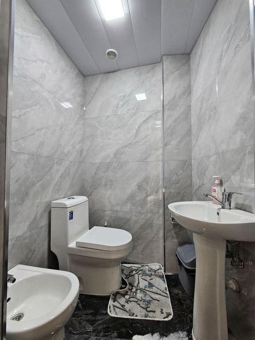 (4) Юнусабад санаторий Чинабад. Дом 3 уровня.