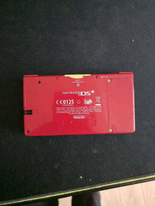 Nintendo DSi si card R4