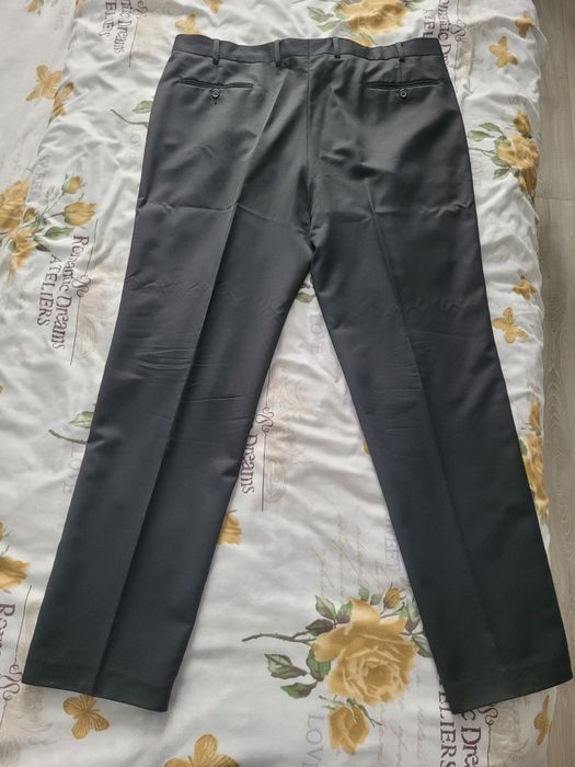 Vand pantalon stofa