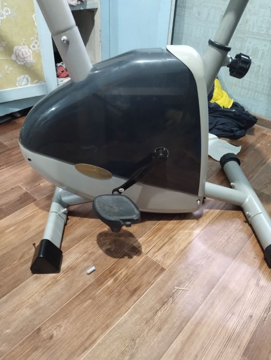 Продам веллотренножер в отличном состо