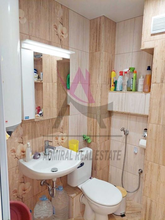 Дава се под наем Двустаен апартамент в Варна, Център - 60 кв.м за 600 € - Снимка #4