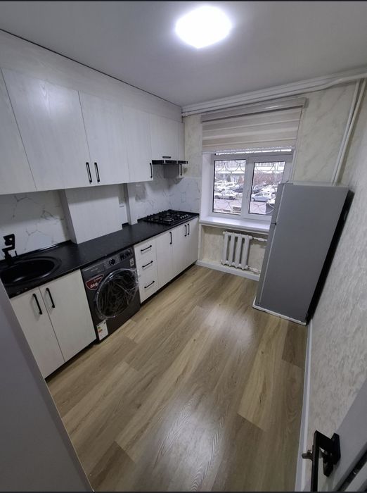 Mirabad rayon 1/2/4 xonali Elektroaparat torisi