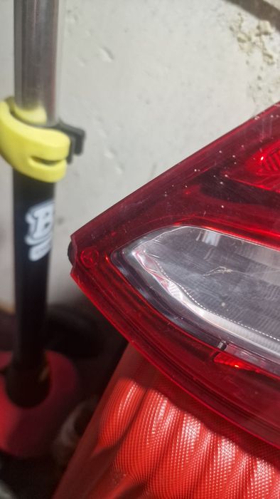 Lampa Stop Dreapta Spate C-klasse 205