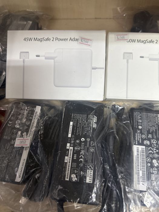 Блок питания для ноутбуков