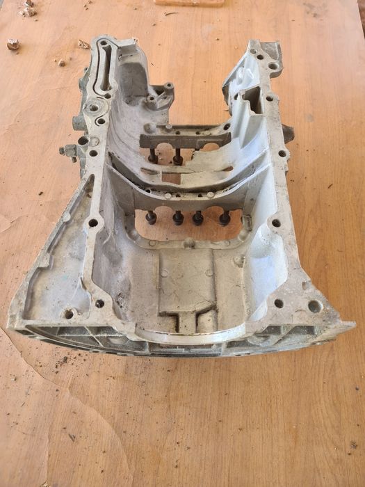 Средний блок на 2.4