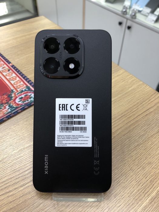 Xiaomi 15T 256/12 (p25)
