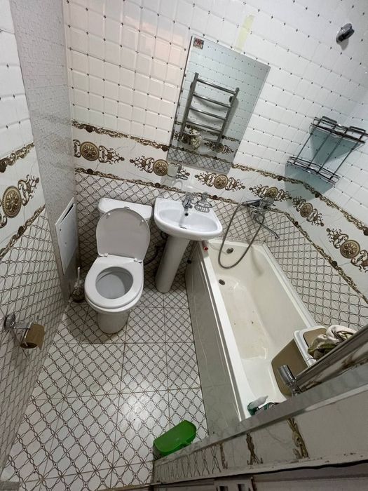 Сдается 2х комнатная квартира Вокзал