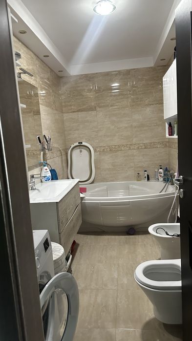 Apartament ARED zona 0