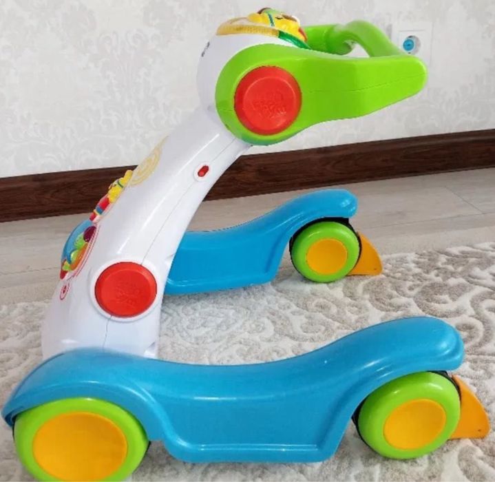 Детские ходунки Chicco