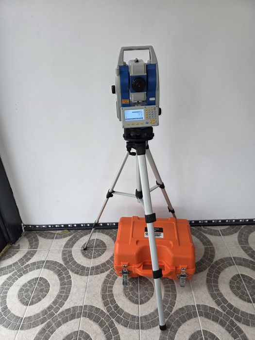 Statie Totala STONEX R25
