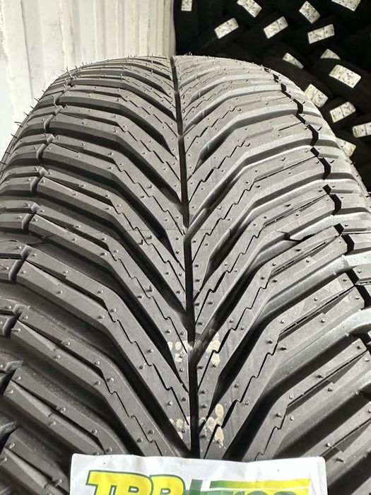 Нови всесезонни гуми TBB TIRES FORTEZZA AS 185/60R15 84H 1856015