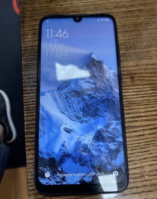 Продажа Редми not 7 на 64GB