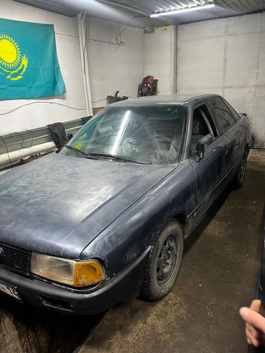 Продам Ауди 80 бЗ