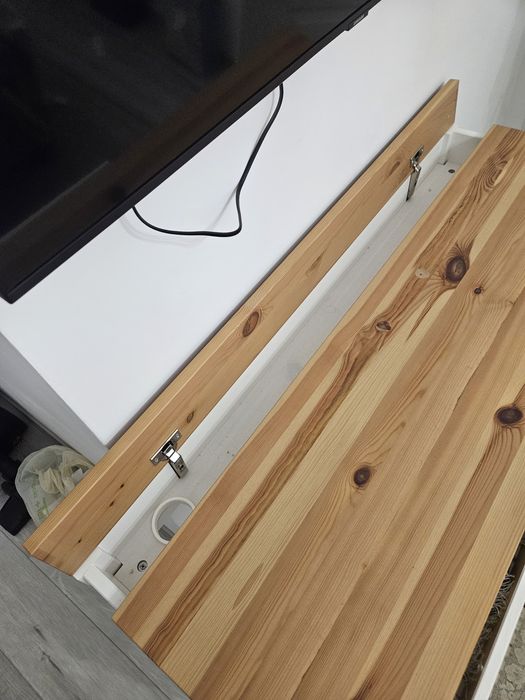 Birou ikea HEMNES