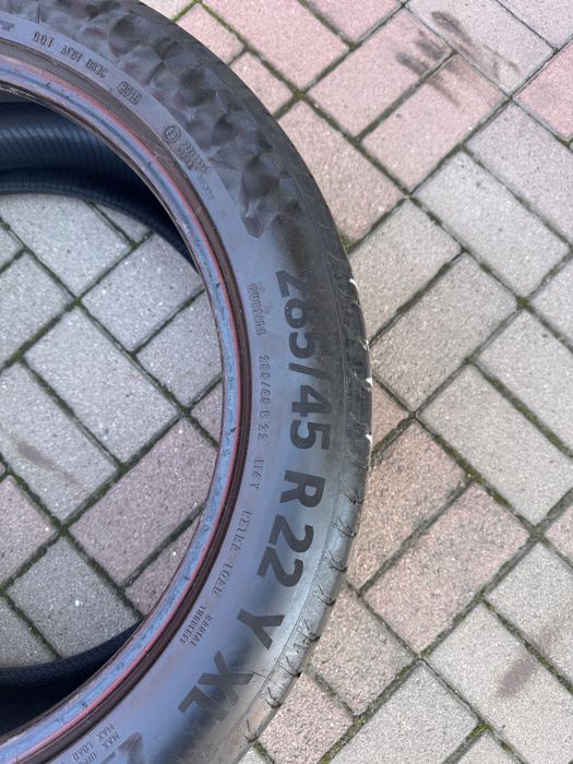 Автошины б/у летние