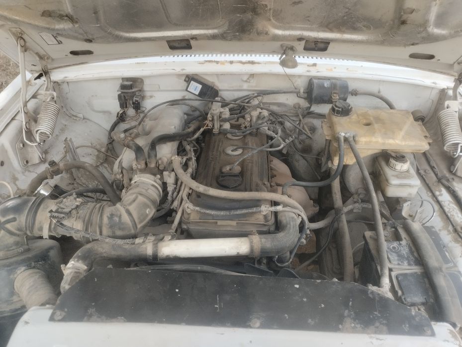 Волга пикап 2006