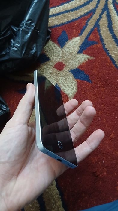 Poco x6 pro 256 gb