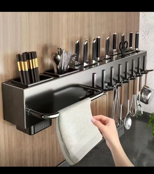 Кухонный набор для принадлежностей