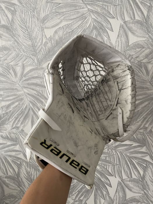 Продам хоккейную ловушку JR