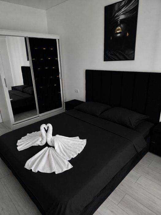 Apartament Dima Mamaia Nord Lux