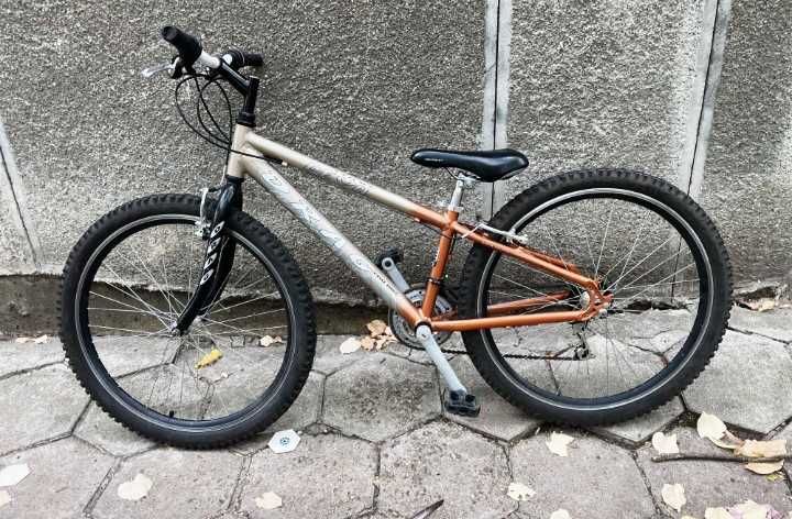 Детско колело DRAG 26 " със скорости