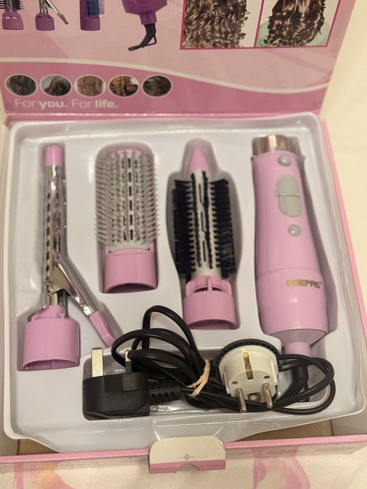 Фен 3 в 1. Шымкент