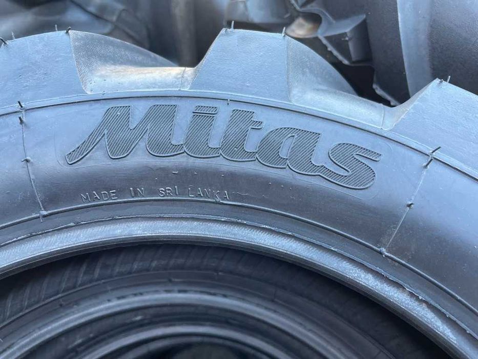4.00-12 MITAS Cauciucuri noi agricole de tractor livrare rapida