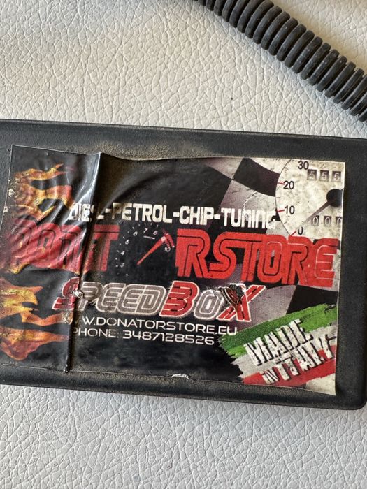 Chip tuning Opel Corsa C