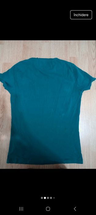 Tricou unisex calvin Klein