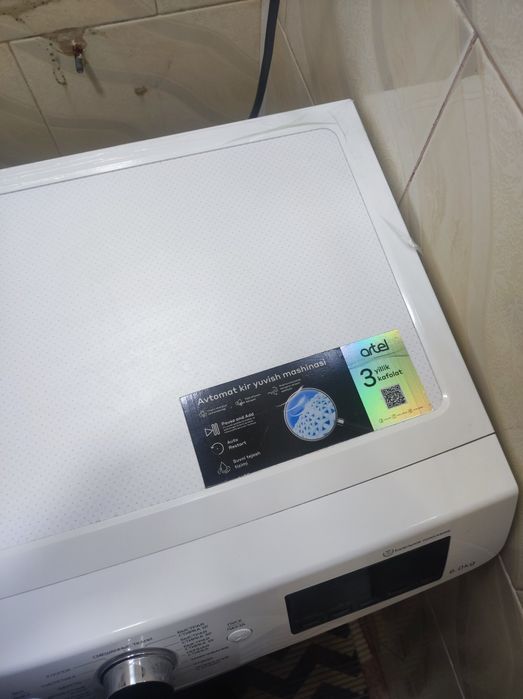Продается Стиральная машина Artel.