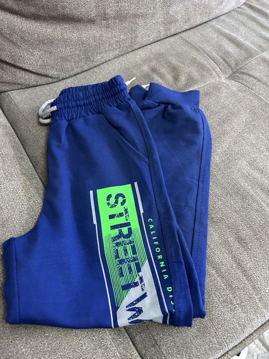 Детски анцузи екип