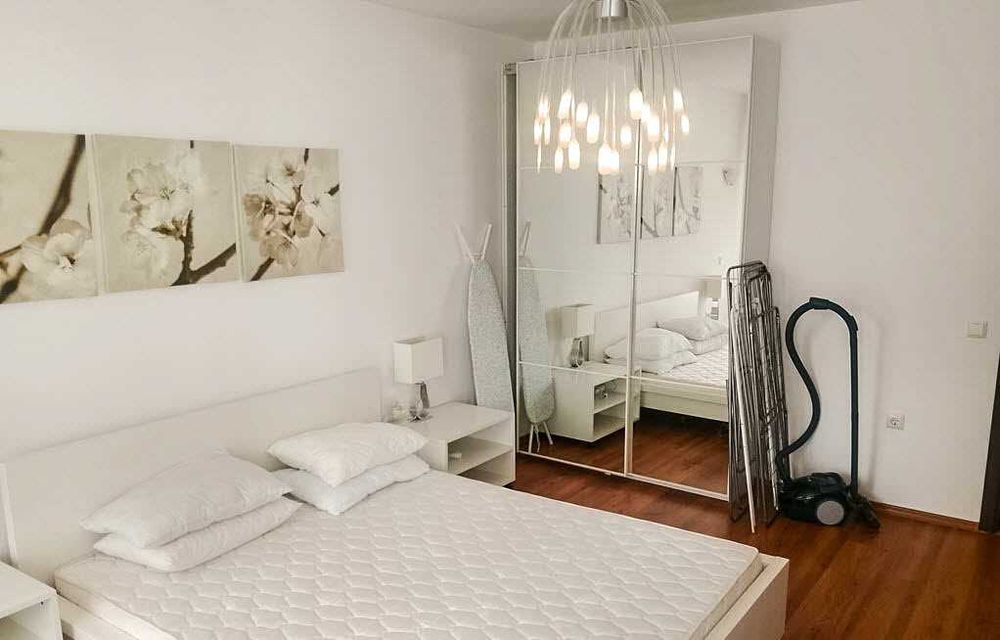 Продава се Двустаен апартамент в Бяла - 69 кв.м за 606 €/кв.м - Снимка #12