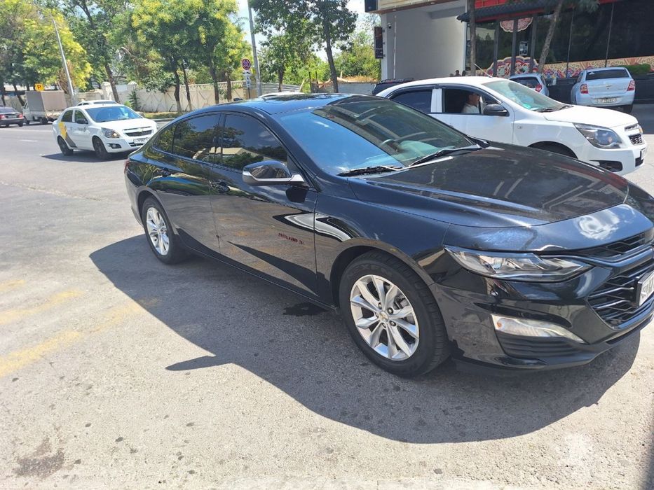 MALIBU 2 XL 2025