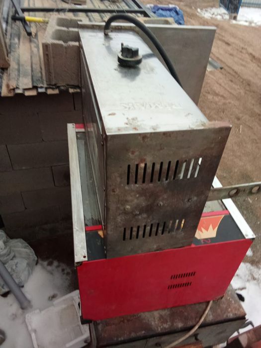 Продам печки для выпечки