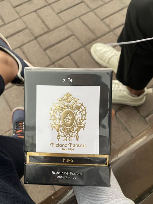 Парфюмы Люкс Качества