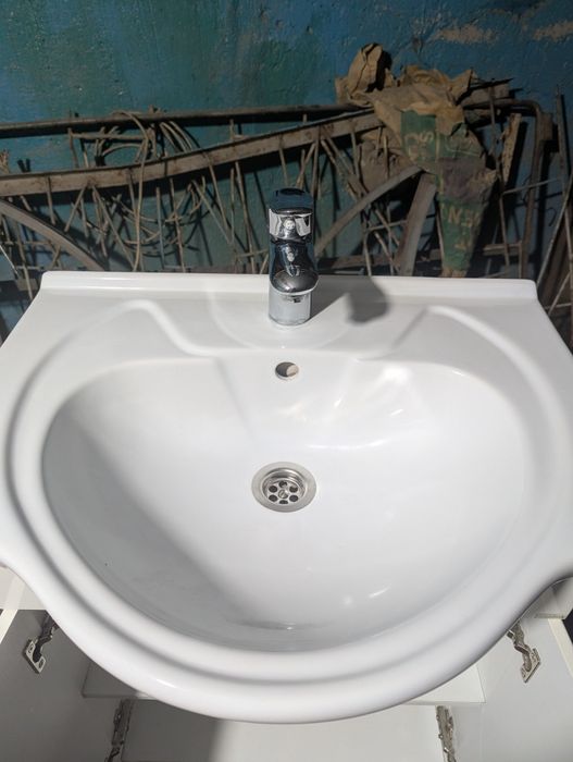 Раковина в ванную