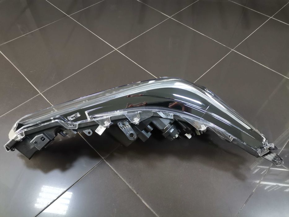 Ляв Full LED Фарове Фар Toyota Corolla E21 2022- Тойота Корола