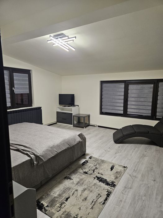 Casa de vacanta de inchiriat REVELION